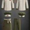 Hospital kitchen staff uniform Kenya Hospital kitchen staff uniform Kenya
