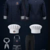 Hospital kitchen staff uniform Nairobi Kenya Hospital kitchen staff uniform Nairobi Kenya