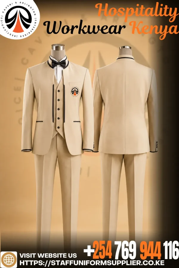 Hospitality Workwear Kenya Hospitality Workwear Kenya