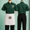 Hotel Chain Uniform Supplier Hotel Chain Uniform Supplier