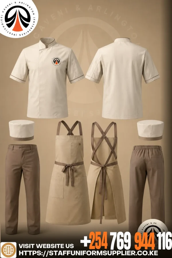 Hotel Kitchen Uniforms Hotel Kitchen Uniforms