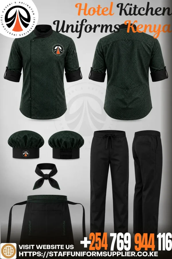 Hotel Kitchen Uniforms Kenya Hotel Kitchen Uniforms Kenya