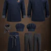 Hotel Kitchen Uniforms Nairobi Hotel Kitchen Uniforms Nairobi