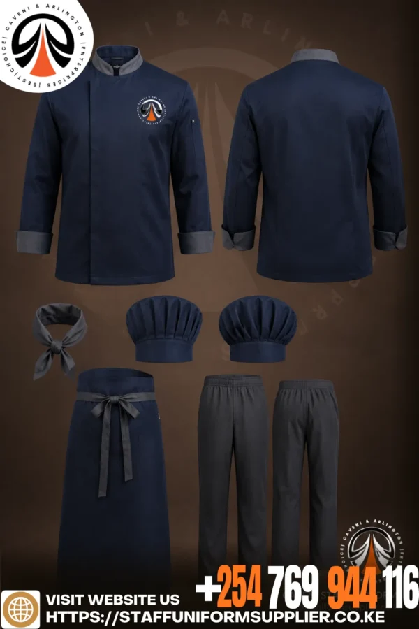 Hotel Kitchen Uniforms Nairobi Hotel Kitchen Uniforms Nairobi