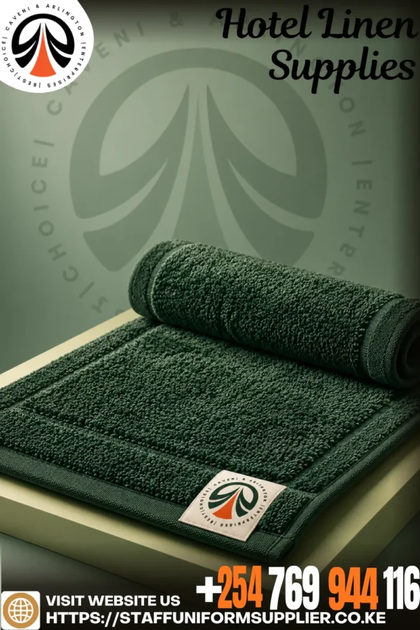 Hotel Linen Supplies