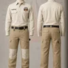 Hotel Maintenance Staff Uniform Hotel Maintenance Staff Uniform