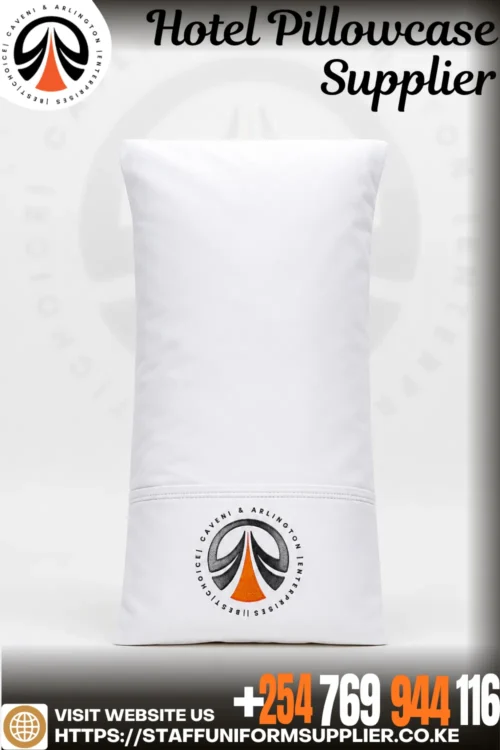 Hotel Pillow Cases Supplies Kenya
