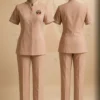 Hotel Spa Uniform