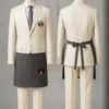 Hotel Staff Outfit Supplier