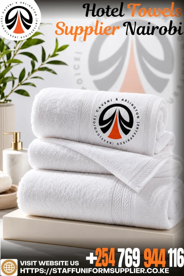 Hotel Towels Supplier Nairobi Hotel Towels Supplier Nairobi