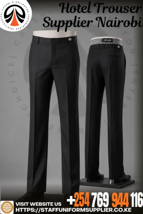 Hotel Trouser Supplier Nairobi Hotel Trouser Supplier Nairobi