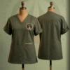 Hotel Tunic Uniform Kenya