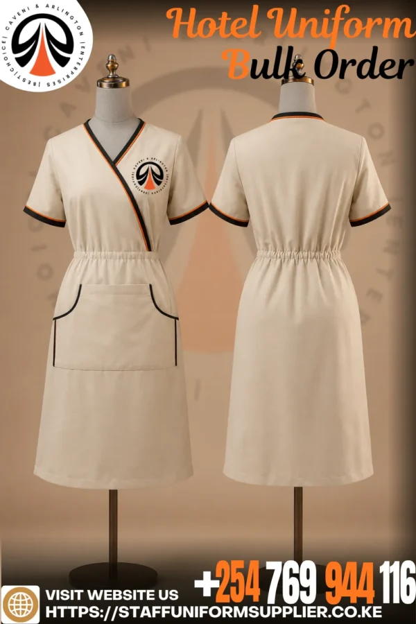 Hotel Uniform Bulk Order Hotel Uniform Bulk Order