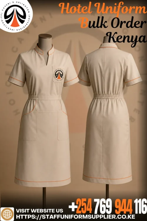 Hotel Uniform Bulk Order Kenya Hotel Uniform Bulk Order Kenya