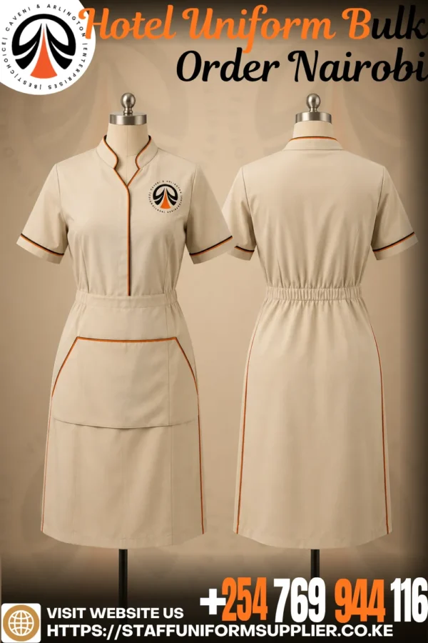 Hotel Uniform Bulk Order Nairobi Hotel Uniform Bulk Order Nairobi