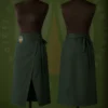 Hotel Uniform Skirt Hotel Uniform Skirt