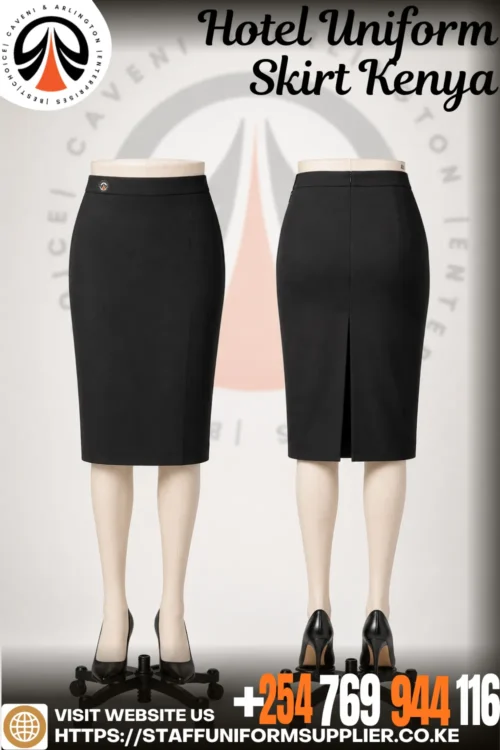 Hotel Uniform Skirt Kenya Hotel Uniform Skirt Kenya