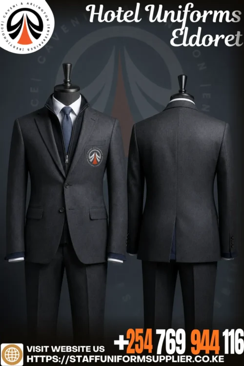 Hotel Uniforms Eldoret Hotel Uniforms Eldoret