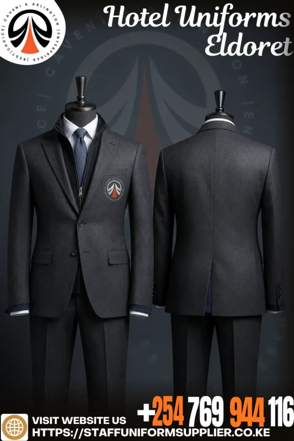 Hotel Uniforms Eldoret Hotel Uniforms Eldoret