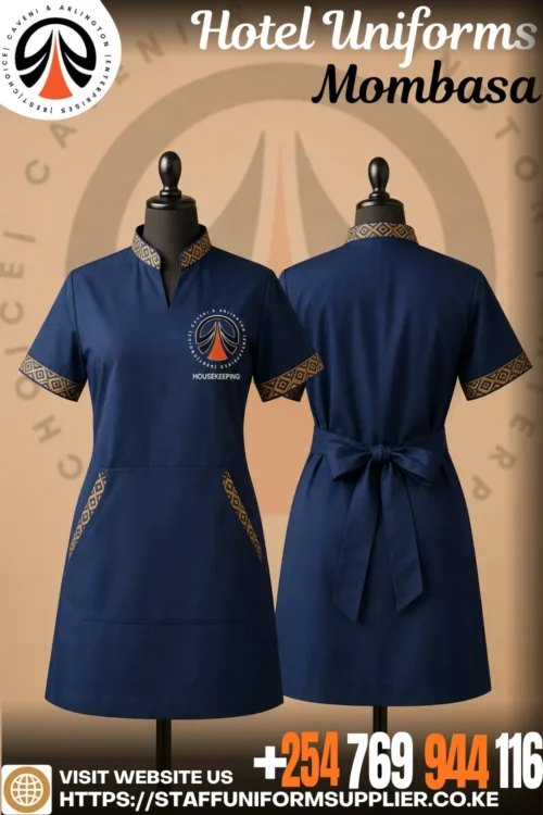 Hotel Uniforms Mombasa Hotel Uniforms Mombasa