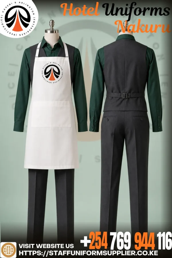 Hotel Uniforms Nakuru Hotel Uniforms Nakuru