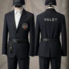 Hotel Valet uniform Hotel Valet uniform
