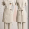 Hotel linen Attendant uniform Kenya