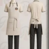 Hotel linen Attendant uniform Nairobi