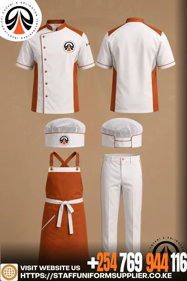 Industrial Kitchen Chef Uniform Kenya Industrial Kitchen Chef Uniform Kenya
