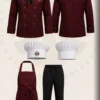 Industrial Kitchen Chef Uniform Nairobi Industrial Kitchen Chef Uniform Nairobi