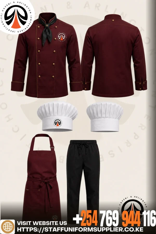 Industrial Kitchen Chef Uniform Nairobi Industrial Kitchen Chef Uniform Nairobi