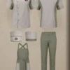 Institutional Chef Uniform