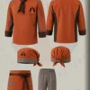 Institutional Chef Uniform Nairobi