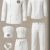 Italian Chef Uniform Italian Chef Uniform
