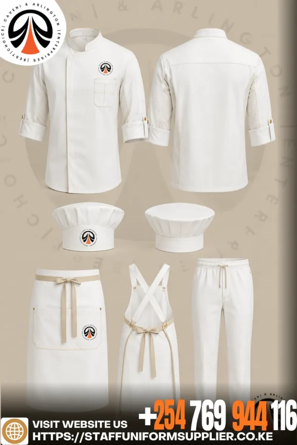 Italian Chef Uniform Kenya Italian Chef Uniform Kenya
