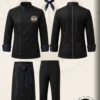 Italian Chef Uniform Nairobi Italian Chef Uniform Nairobi