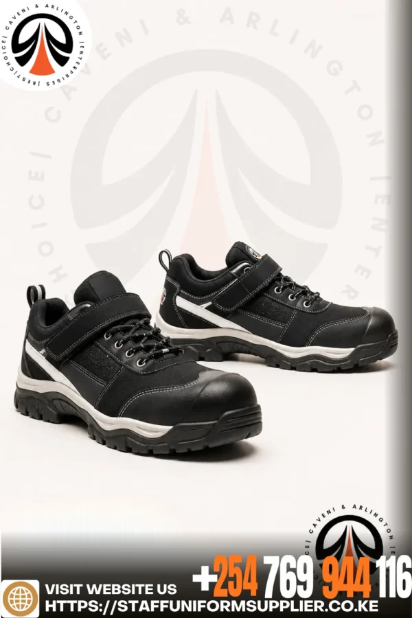 Kitchen Safety Shoes