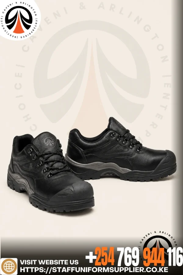 Kitchen Safety Shoes Nairobi