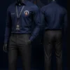 Law Firm Staff Uniforms