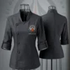 Linen Chef Coat Nairobi Kenya Linen Chef Coat Nairobi Kenya