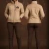 Logo Fleece Jackets Kenya