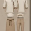 Long Sleeve Chef Uniform Nairobi