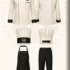 Luxury Kitchen Apparel Collection Luxury Kitchen Apparel Collection