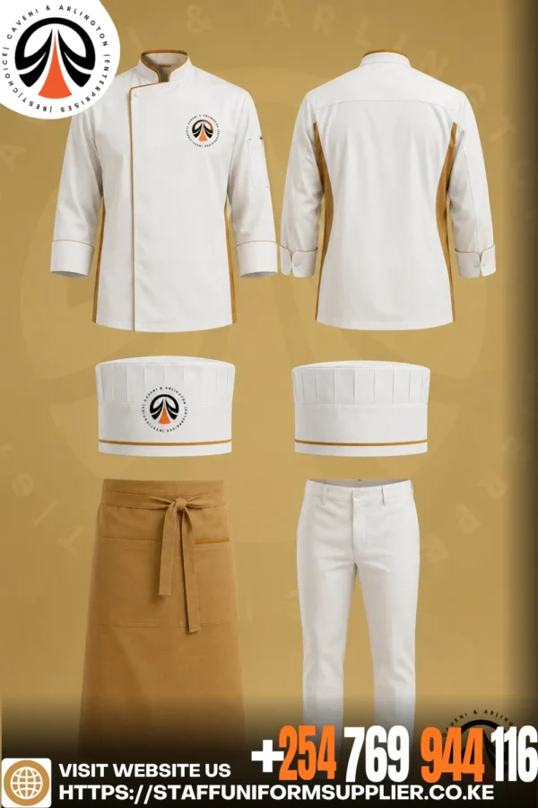 Luxury Kitchen Apparel Collection Kenya Luxury Kitchen Apparel Collection Kenya