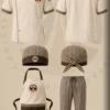 Luxury Kitchen Apparel Collection Nairobi Luxury Kitchen Apparel Collection Nairobi