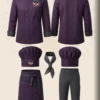 Luxury Resort Chef Uniform Nairobi Luxury Resort Chef Uniform Nairobi