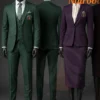 Machine Washable Tailored Office Suits Nairobi