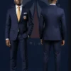 Made To Order Graduation Suits Made To Order Graduation Suits
