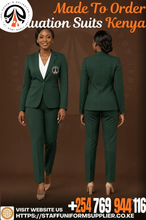 Made To Order Graduation Suits Kenya Made To Order Graduation Suits Kenya