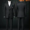 Made to Order Charcoal Grey Suit Men Nairobi Made to Order Charcoal Grey Suit Men Nairobi